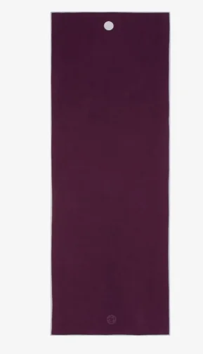 Yogitoes® Yoga Mat Towel