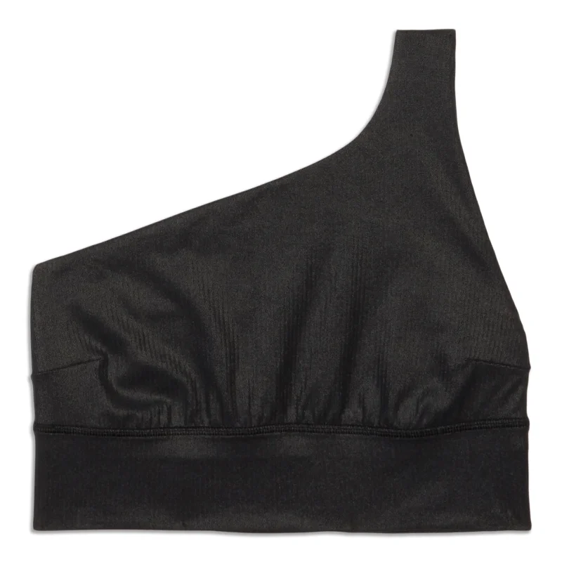 lululemon Align™ Asymmetrical Ribbed Bra - Resale