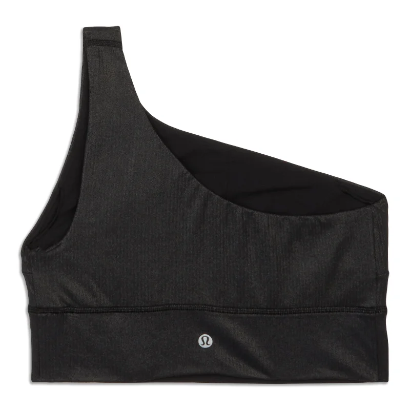 lululemon Align™ Asymmetrical Ribbed Bra - Resale