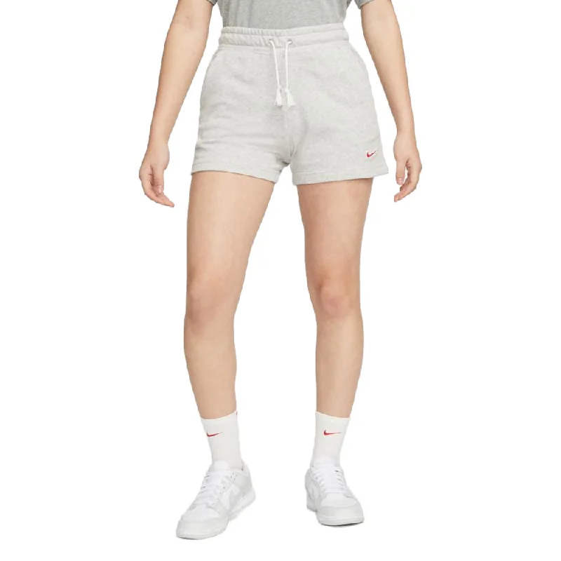 Nike Women's Sportswear French Terry Shorts