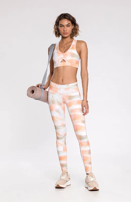 Savasana RioSoft™ Bra Tie Dye