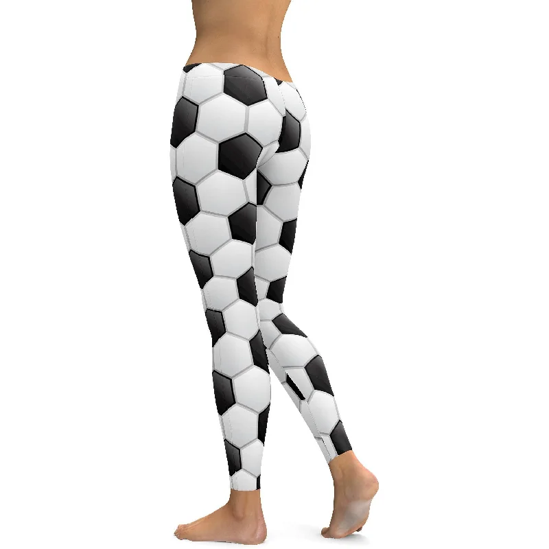 Soccer Leggings