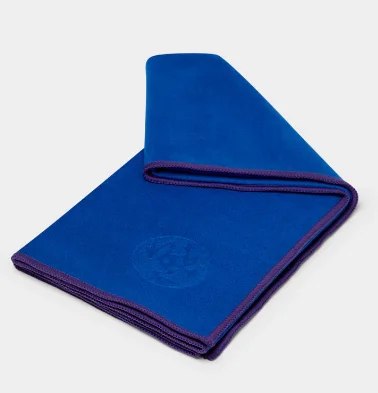 Manduka EQUA® Yoga Hand Towel