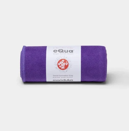 Manduka EQUA® Hand Towel