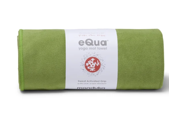 Manduka EQUA® Mat Towel