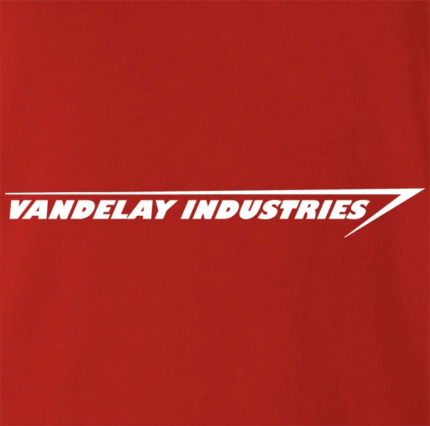 Men's Tee / Red / S