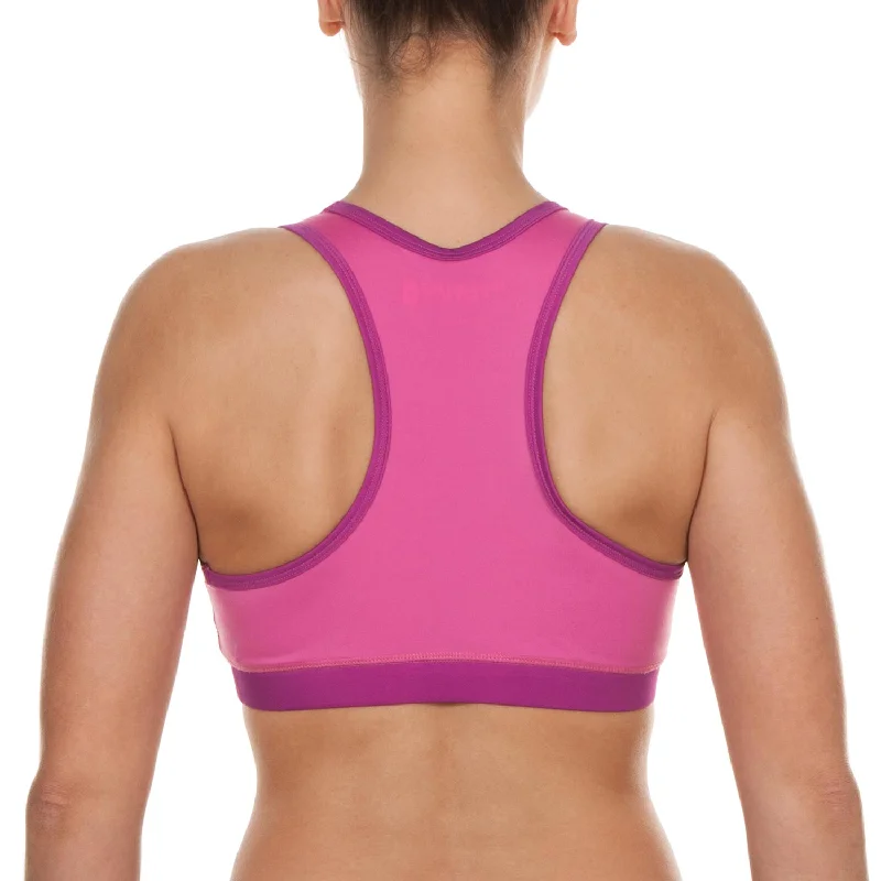 Venum Essential Sports Bra - Pink