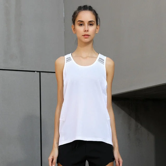 sport women vest 1 / S