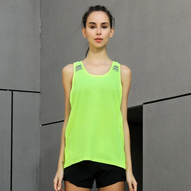 sport women vest 2 / S