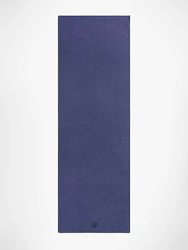 Yogamatters The Grippy Yoga Mat Towel