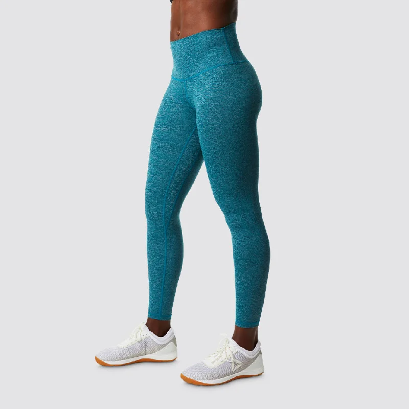 Your New Favorite Legging 2.0 (Heather Aquastone)