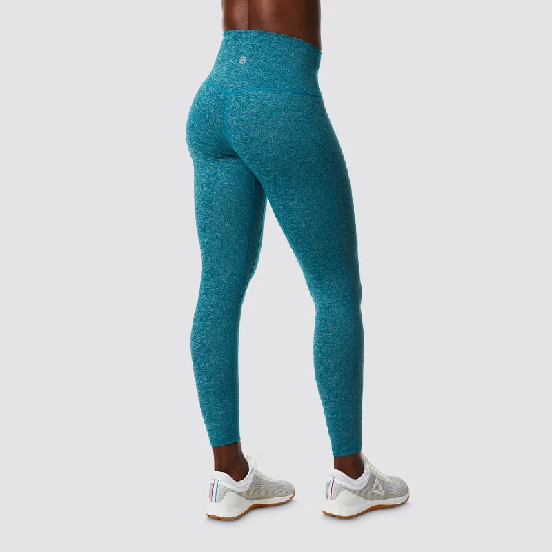 Your New Favorite Legging 2.0 (Heather Aquastone)